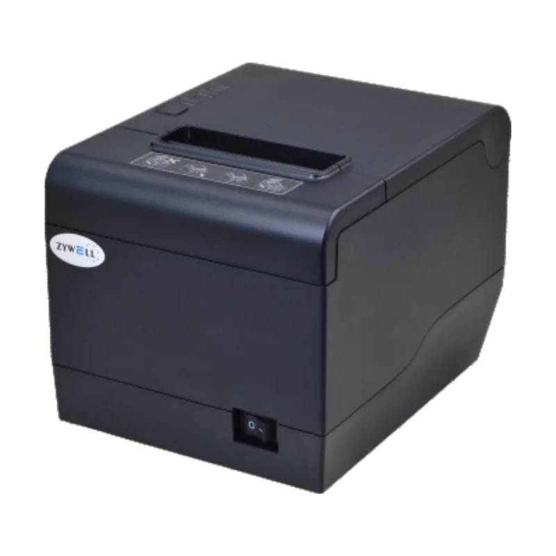 BEY808 - 80mm Thermal POS Printer