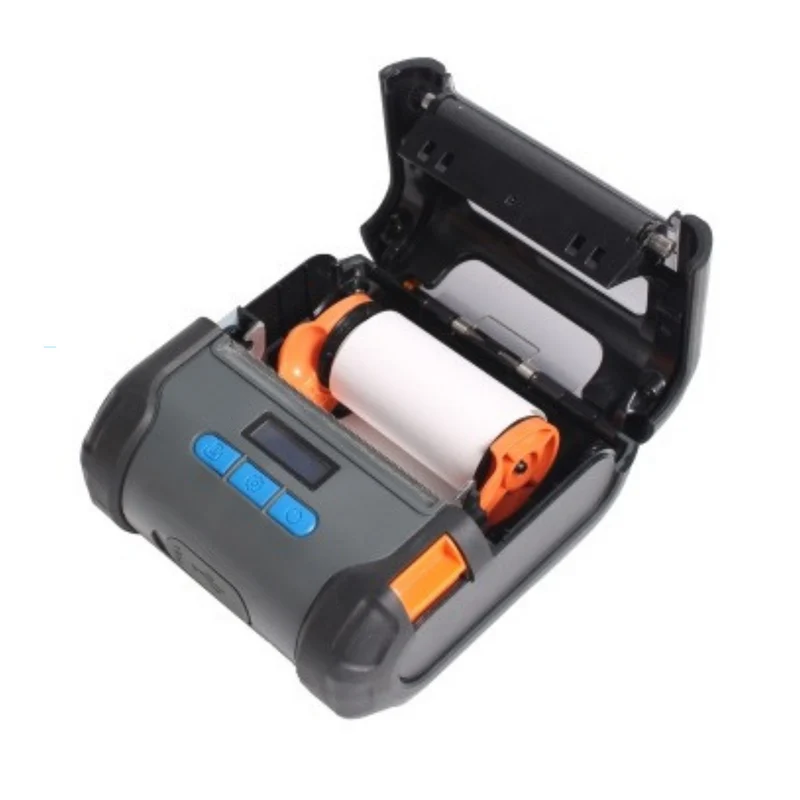 BEYM04WD - Linerless Mobile Label Printer