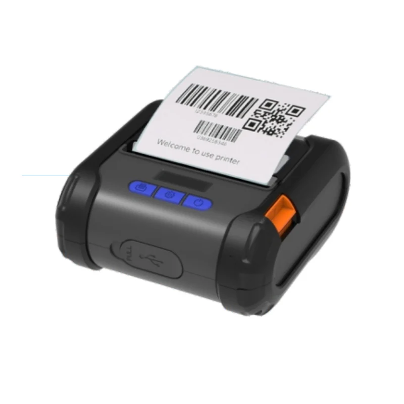 BEYM04 - Label /Receipt Portable Printer