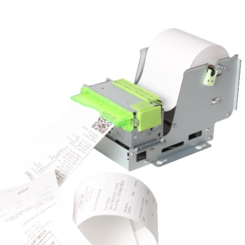 BEY-80-EM - 80mm Kiosk Printer