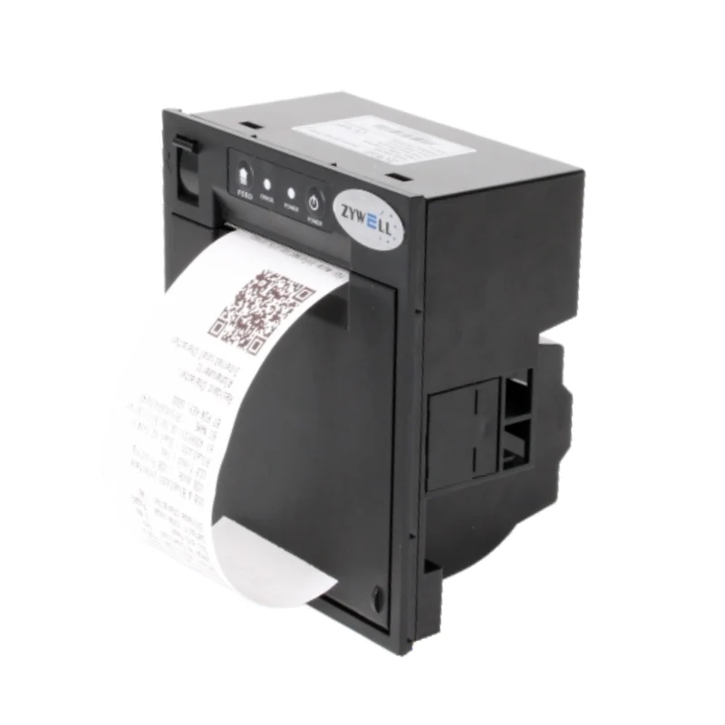 BEY-58-MB - 58mm Kiosk Printer