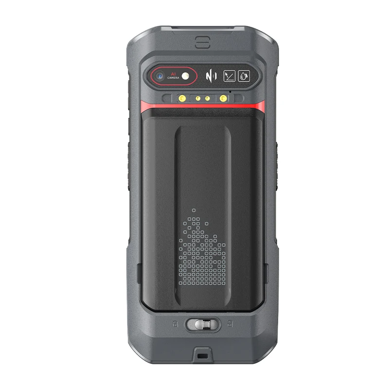 BE505 IP66