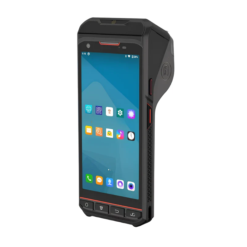 BE-5001 IP54