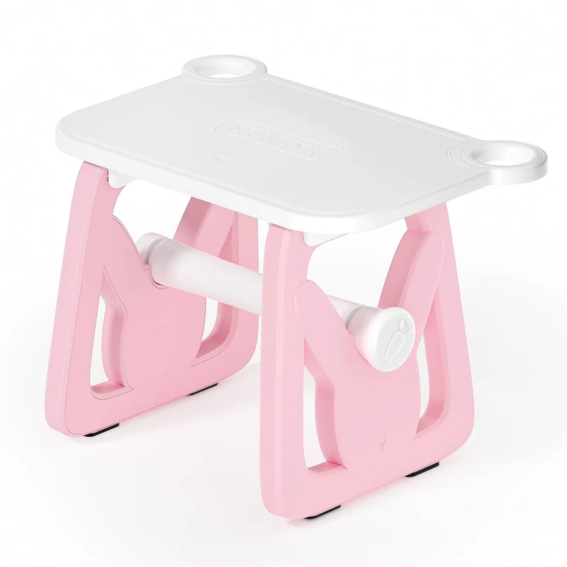 MUNBYN RealWriter 402B Bluetooth Drucker & Morandi Etiketten TikTok Verpackung & Branding Elegant Set