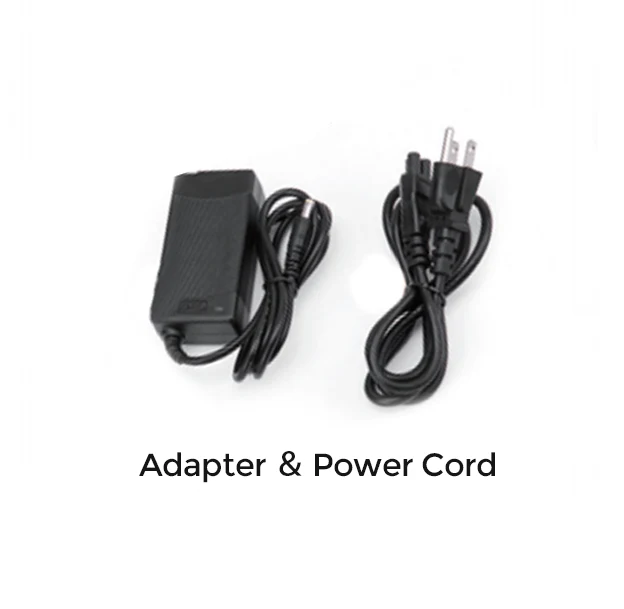 MUNBYN P941 Thermal Printer Accessories