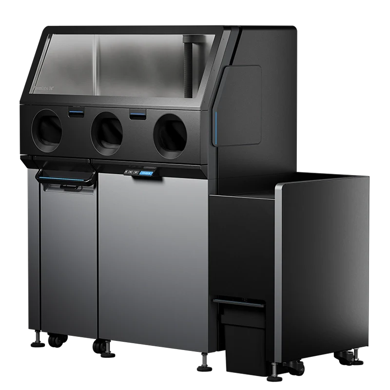 Formlabs Fuse Sift X1