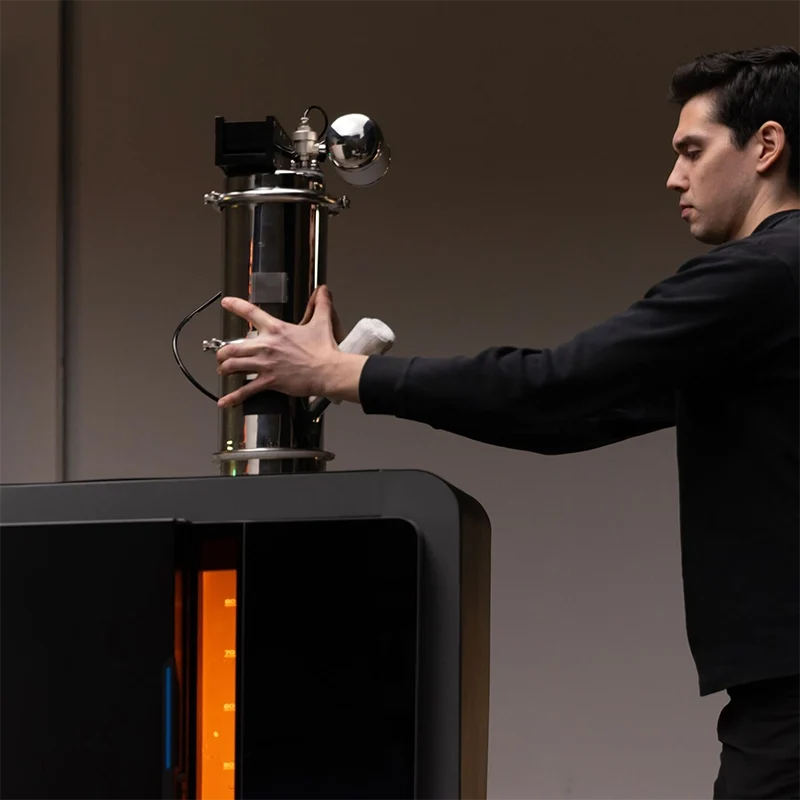 Formlabs Fuse X1 Vacuum Conveyor 230V