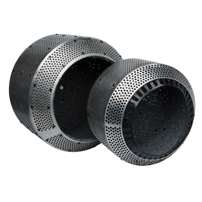 Fuse Blast High Capacity Kit