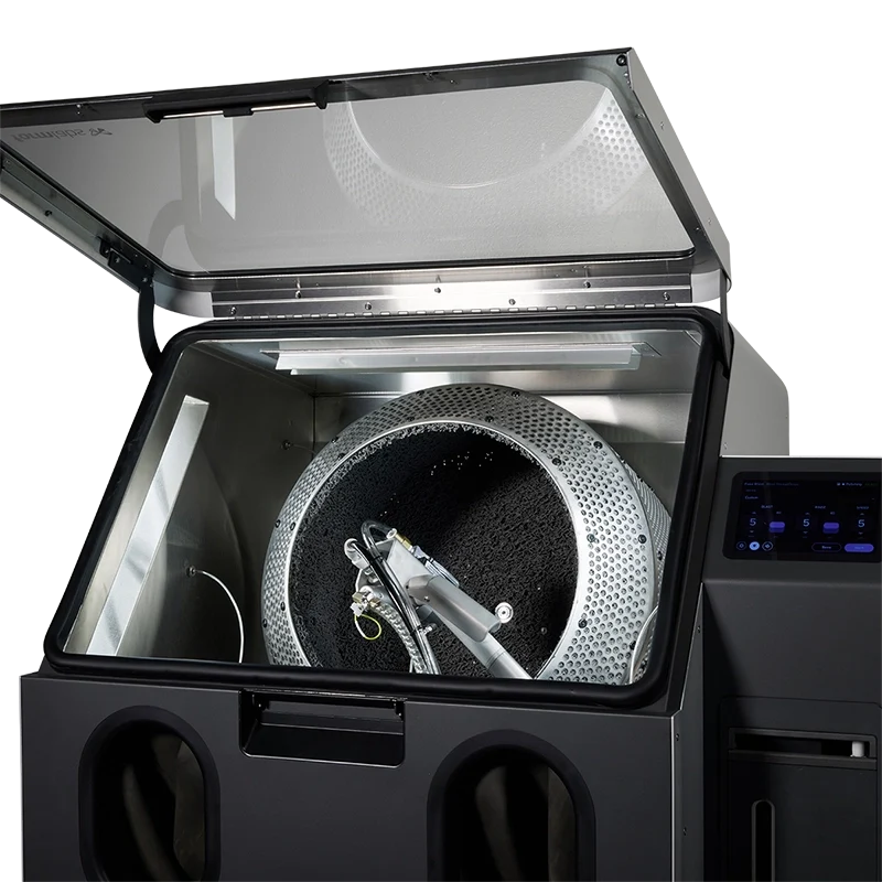 Fuse Blast High Capacity Kit
