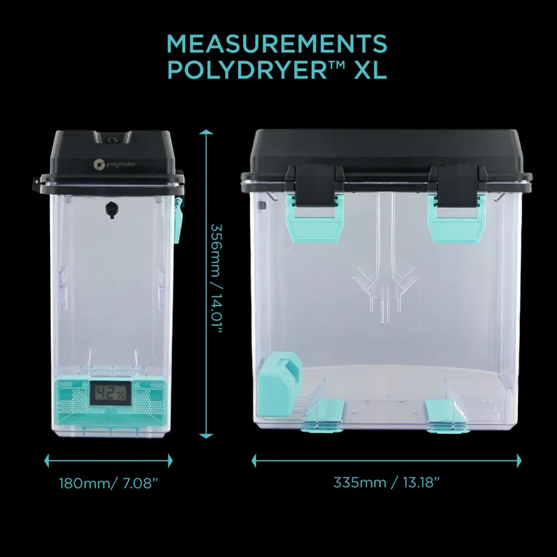 Polymaker PolyDryer™ Box XL