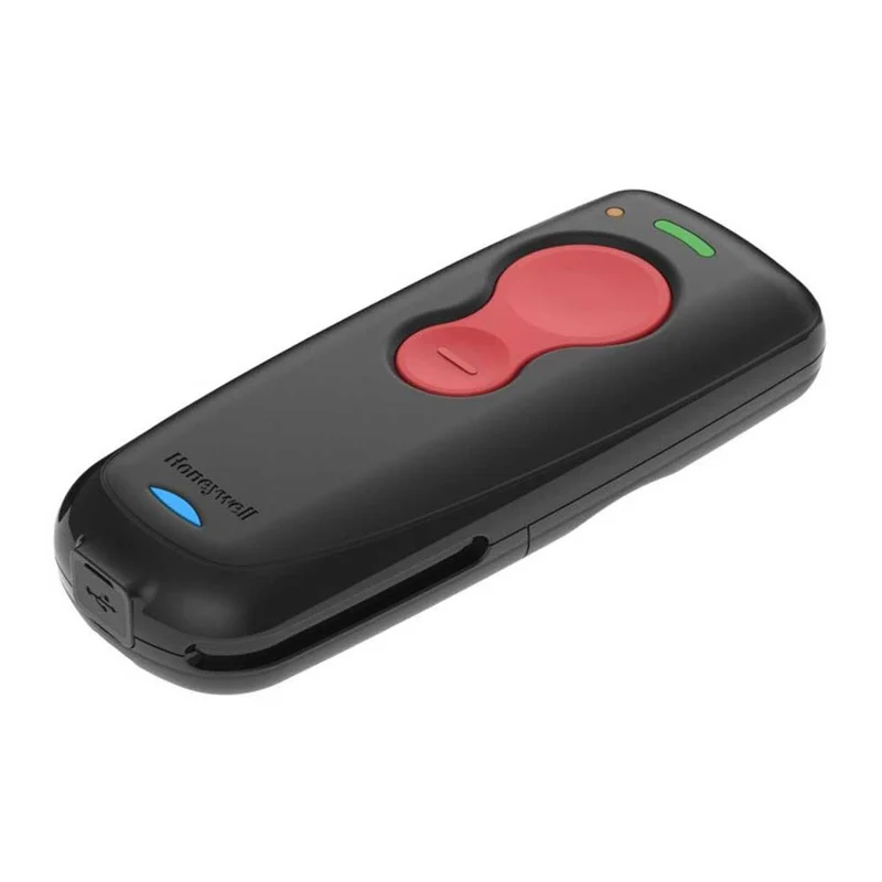 Honeywell - Scanner compact sans fil Voyager 1602g - 1602G2D-2USB-OS