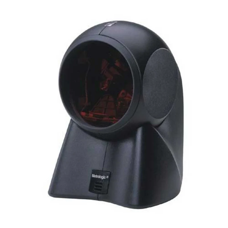 Honeywell - Lecteur code barre omnidirectionnel Orbit MS7120 - USB - MK7120-31A38