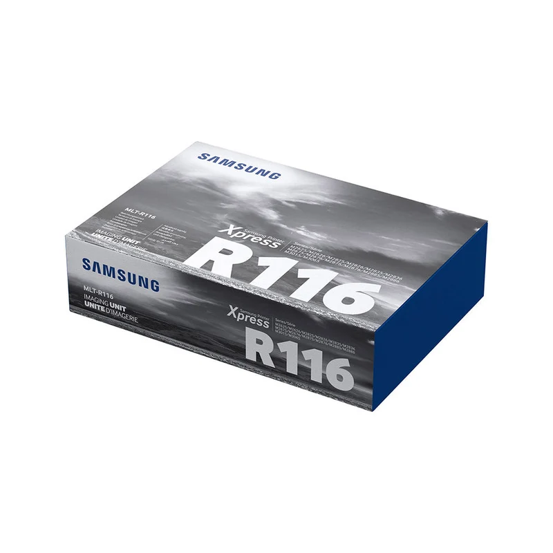 Tambour d'origine Samsung MLT-R116 Noir - SV134A