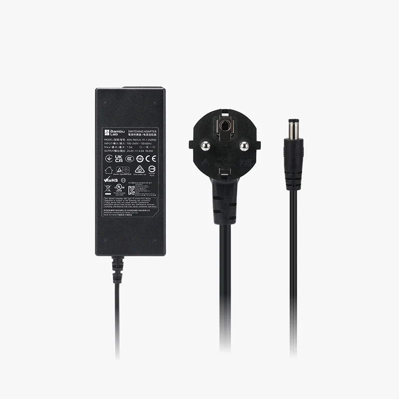 Bambu Lab Switching Adapter AMS 2 Pro