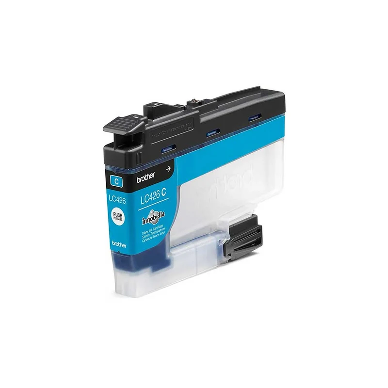 Encre Brother LC426C cartouche d'origine - Cyan - LC426C