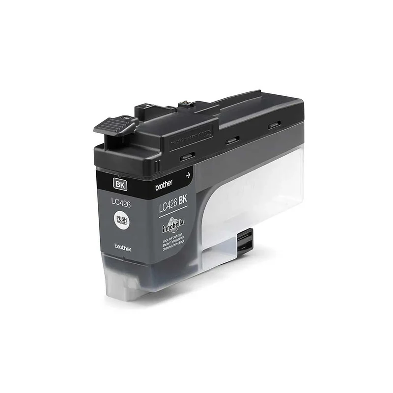 Encre Brother LC426BK cartouche d'origine - Noir - LC426BK
