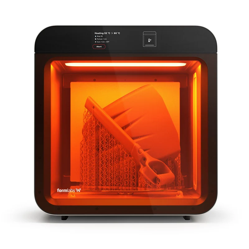 Formlabs Form Cure L V2