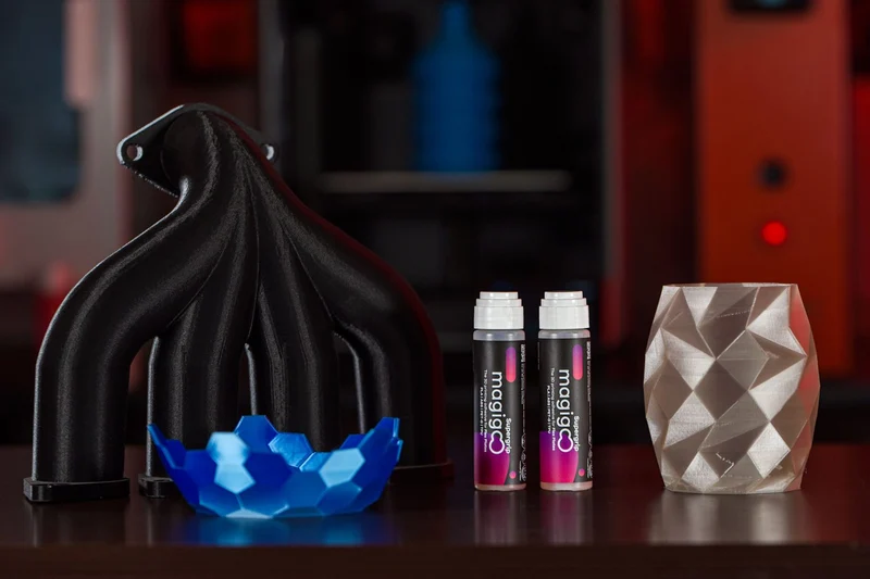 Magigoo Supergrip
