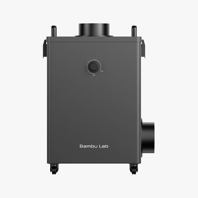 Bambu Lab Smoke Purifier série H2