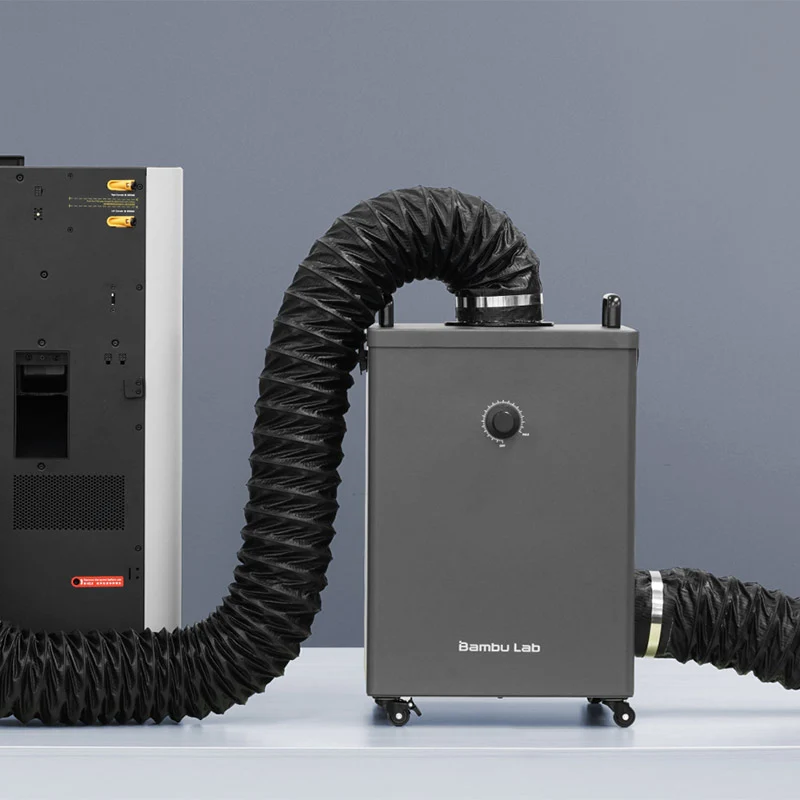 Bambu Lab Smoke Purifier série H2