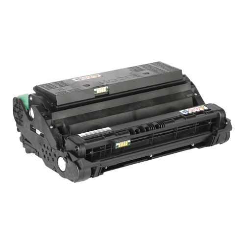 Cartouche de toner d'origine Ricoh SP 400 E noir - 408062