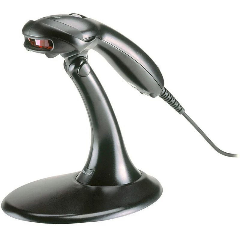 Douchette MS9540 Laser 249 sur pied Honeywell - Voyager 9540