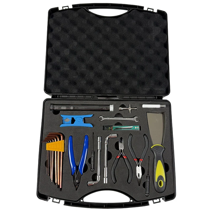 Kit d'outils Makershop