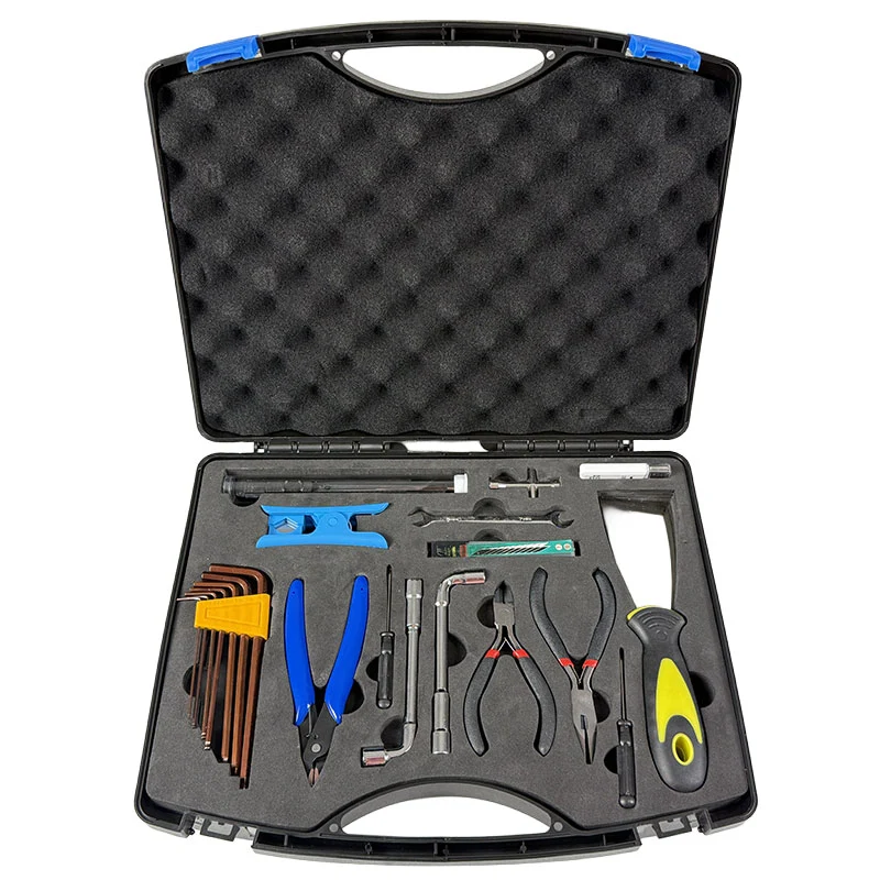 Kit d'outils Makershop