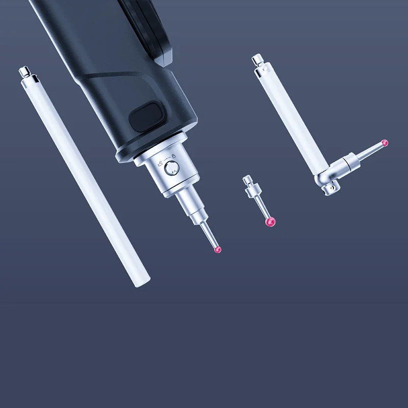 Shining 3D FreeProbe 2 Pro
