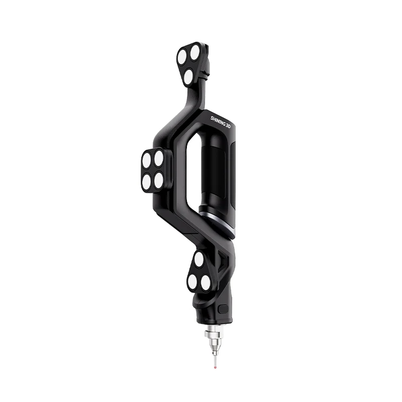 Shining 3D FreeProbe 2