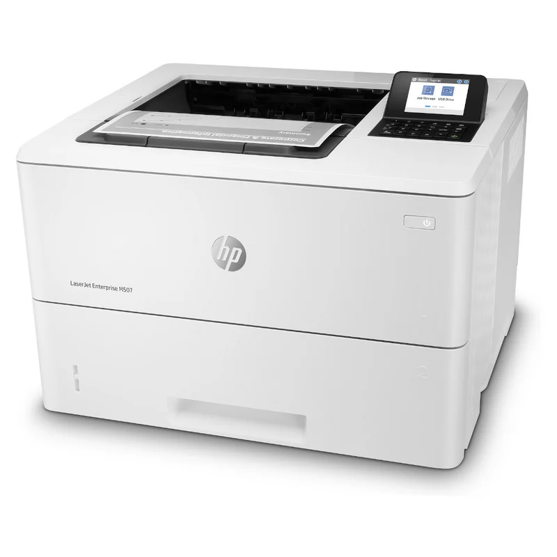 Imprimante Laser HP LaserJet Entreprise M507dn - 1PV87A