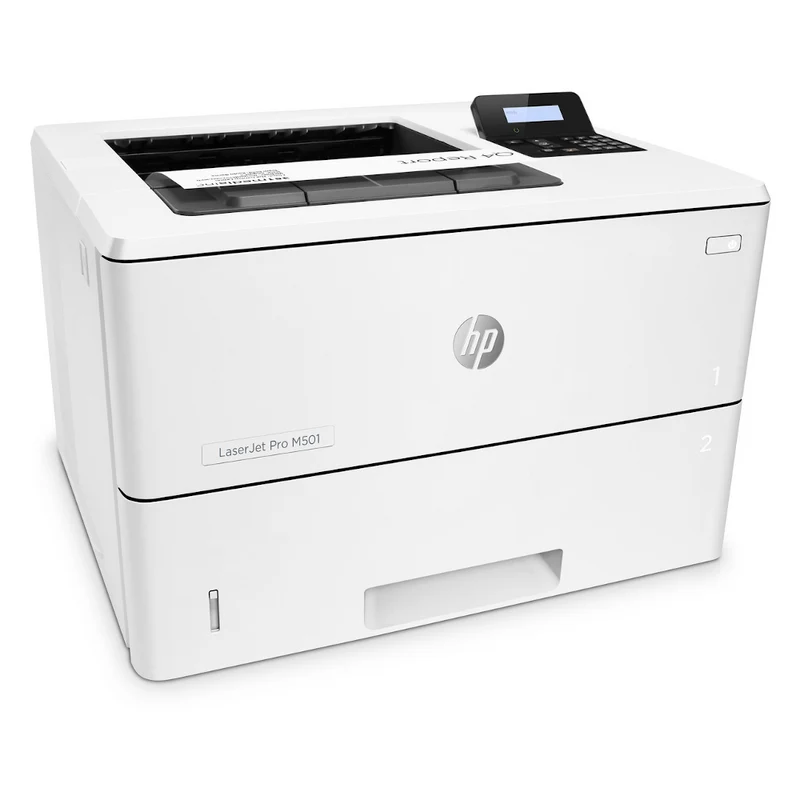 Imprimante Laser HP LaserJet Pro M501dn - J8H61A#B19