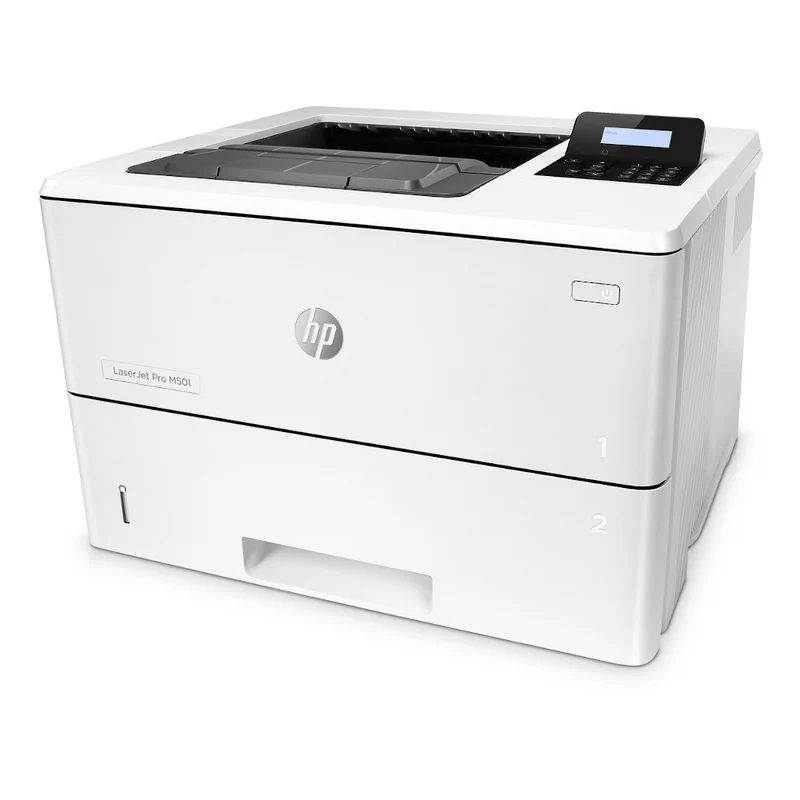 Imprimante Laser HP LaserJet Pro M501dn - J8H61A#B19