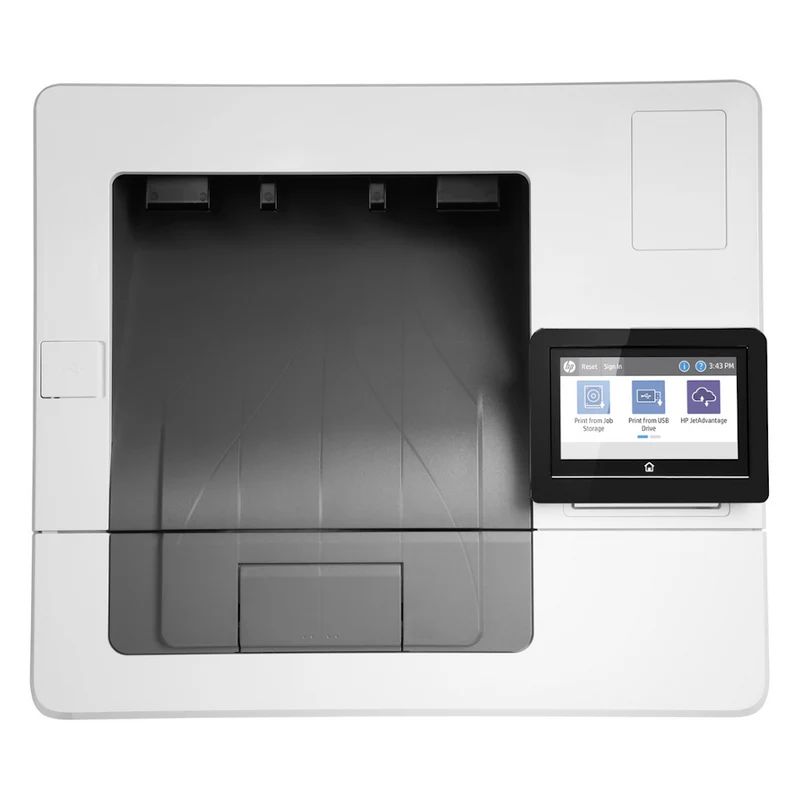 Imprimante Laser HP LaserJet Entreprise M507x - 1PV88A