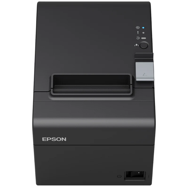 Imprimante POS Epson TM-T20III - C31CH51011