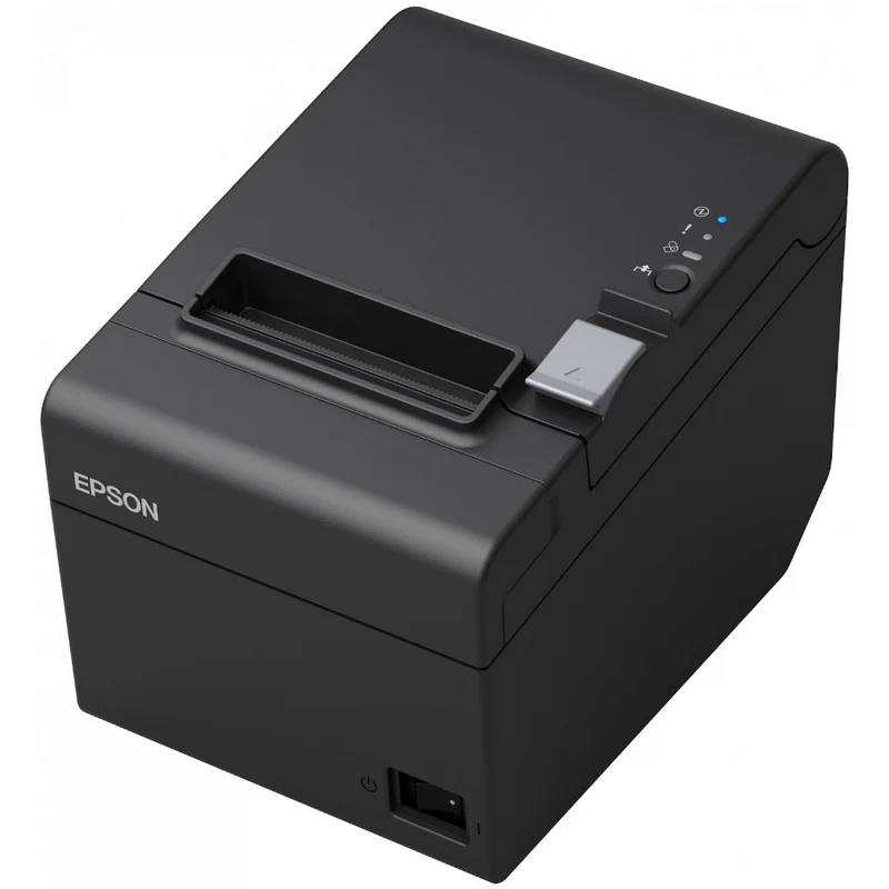 Imprimante POS Epson TM-T20III - C31CH51011