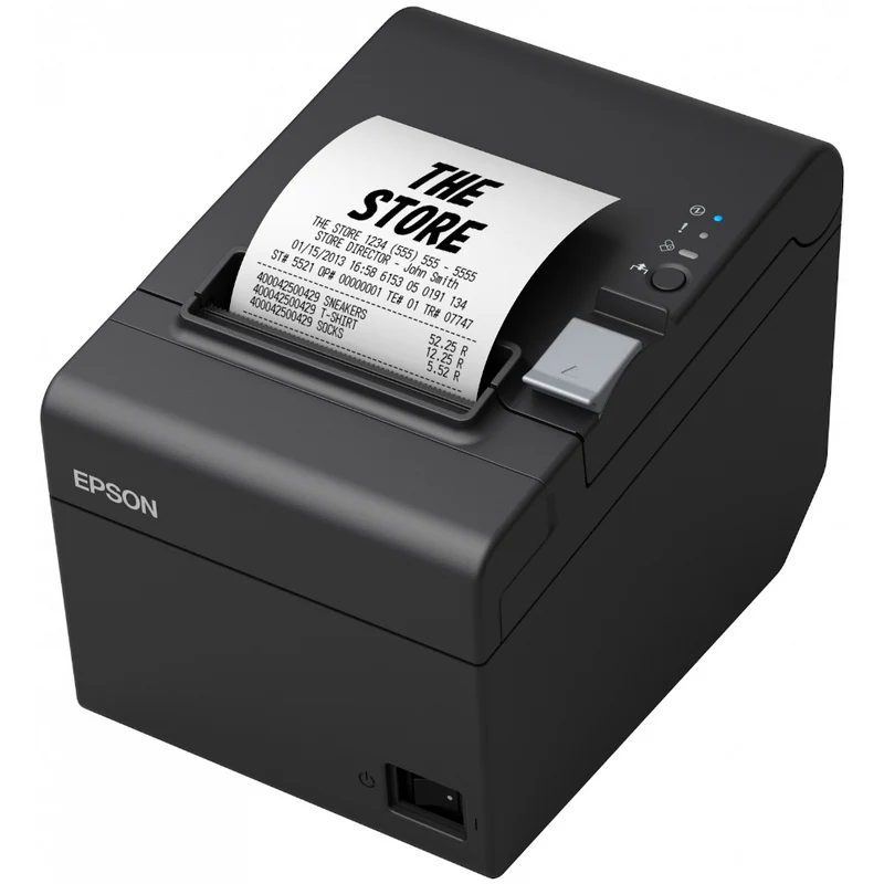 Imprimante POS Epson TM-T20III - C31CH51011