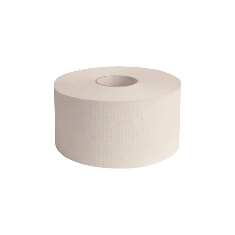Jumbo-Toilettenpapier, 2-lagig, 179,96 m, 1 VE = 16 Rollen