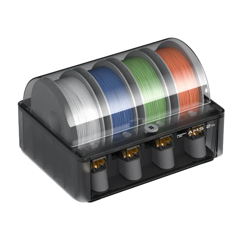 Bambu Lab AMS 2 Pro