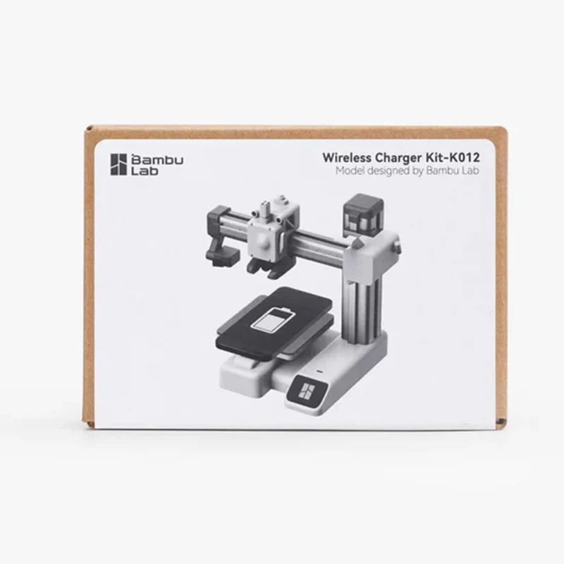Kit Composant Wireless Charger