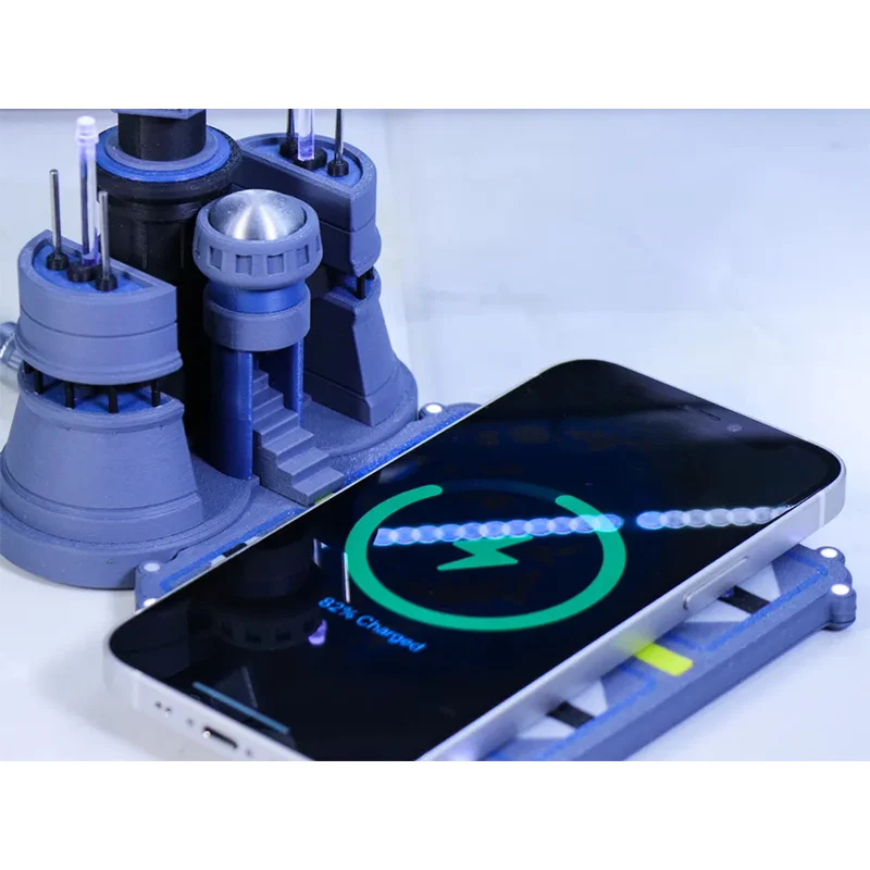 Kit Composant Wireless Charger
