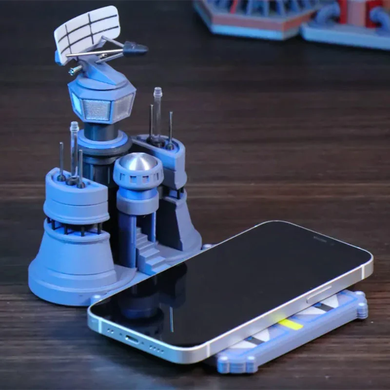 Kit Composant Wireless Charger