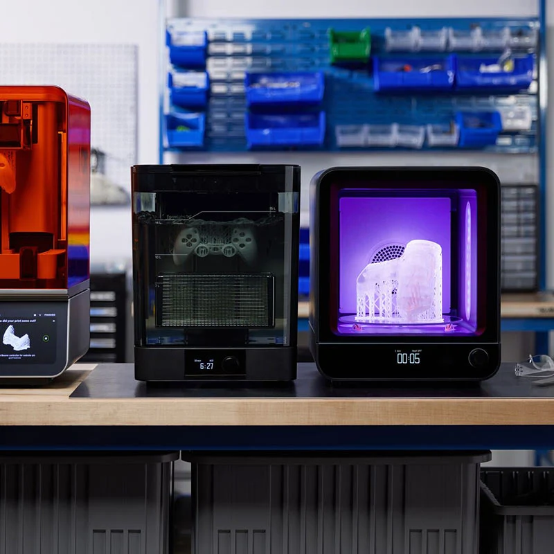 Formlabs Form Cure (2nd Gen) 230V