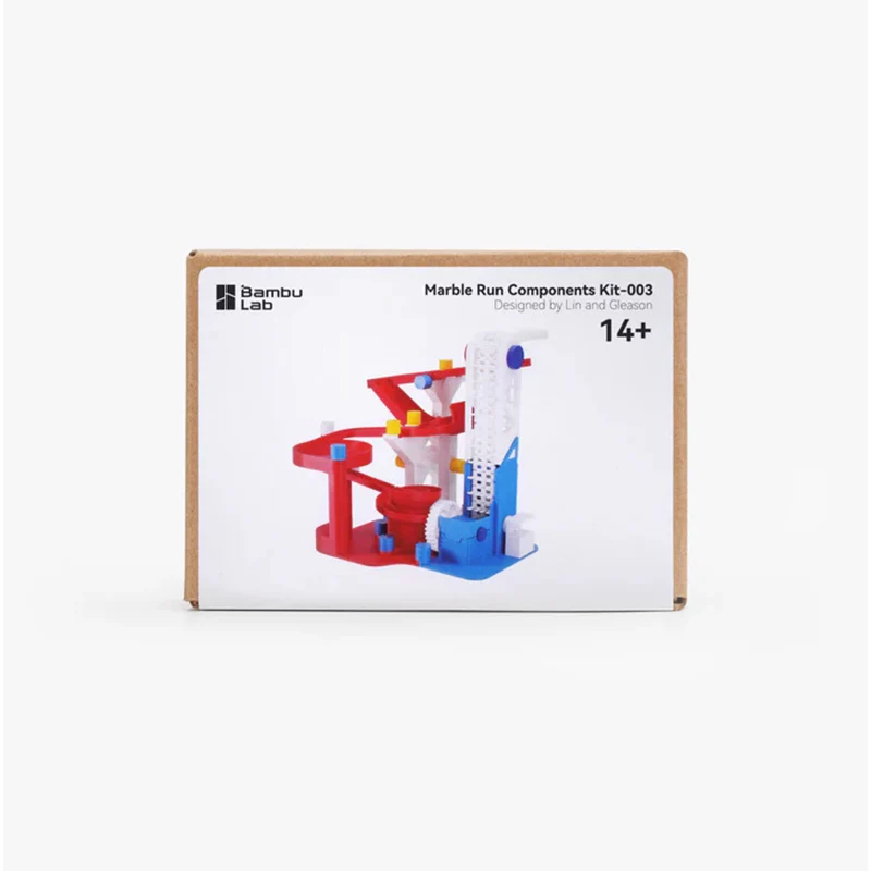 Kit Composant Marble Run
