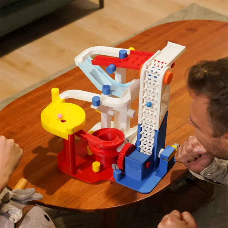 Kit Composant Marble Run
