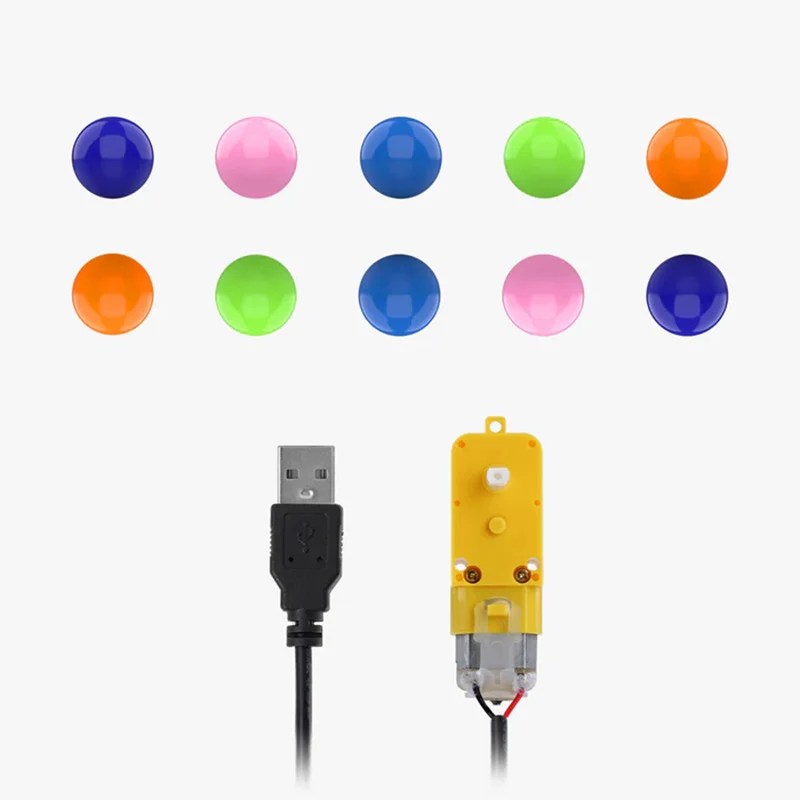Kit Composant Marble Run