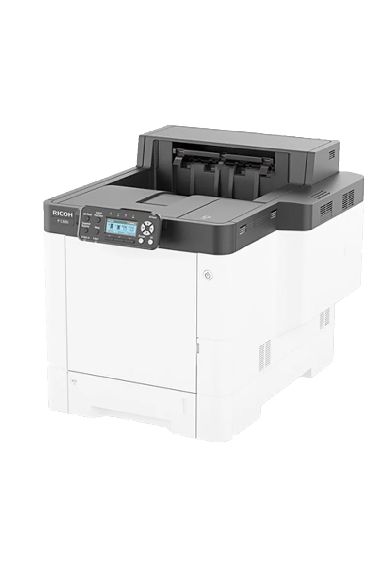 Imprimante Laser Ricoh A4 Couleur P C600 - 408302