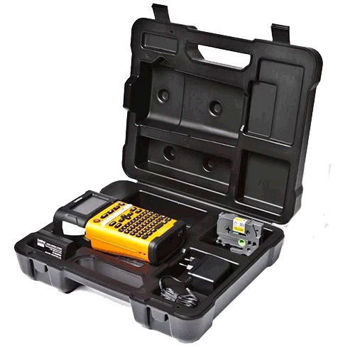 Étiqueteuse professionnelle Brother - PT-E300VP