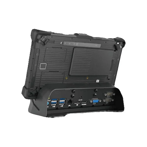 Pack Terminal de point de vente esclave TAB8 avec station d'accueil CSI