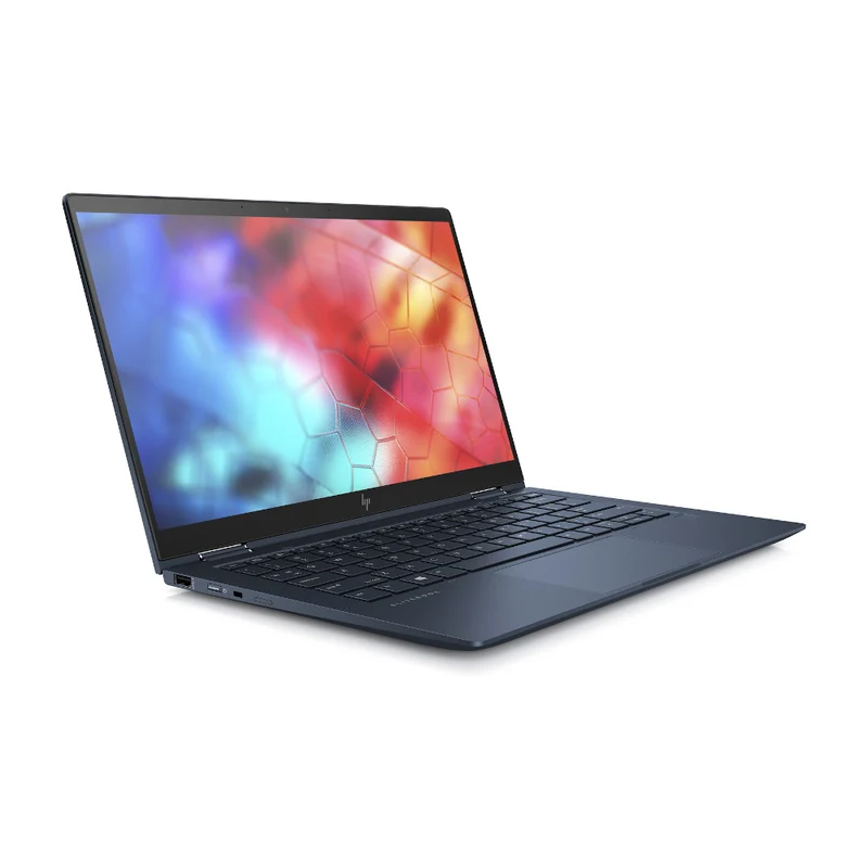 Ordinateur portable pro HP Elite Dragonfly 13,3" - 8MK88EA#ABF